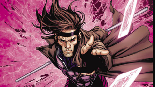 Simon Kinberg says the <i>Gambit </i>movie is in play again